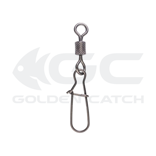 Застібка GC Nice Snap with Swivel 1050BN №1 (6шт)