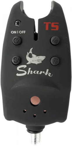 Сигналізатор клювання Shark TLI-07 