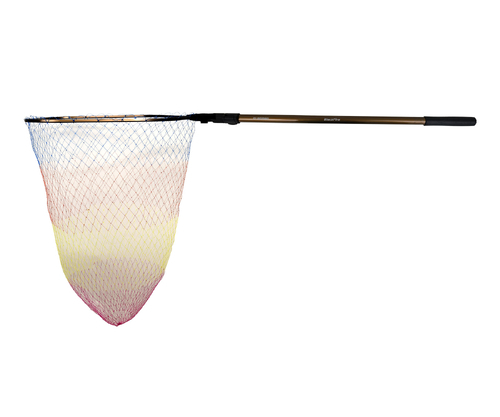 Підсак Flagman BlackFire Landing Net 70x60см mono 230см