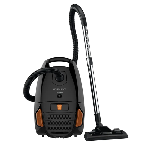 Пилосос GVCM244BO ECO POWER Grunhelm