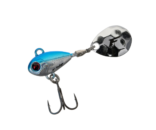 Тейл-спінер Flagman Pudge Jig Spinner 8г 2439