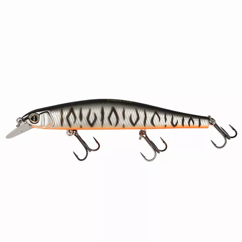 Воблер Strike Pro Inquisitor 110SP 16.6г A243ES