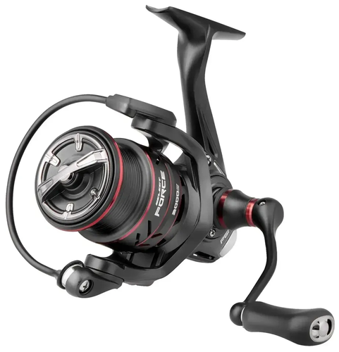 Котушка Select Force 4000 6+1BB 4.8:1