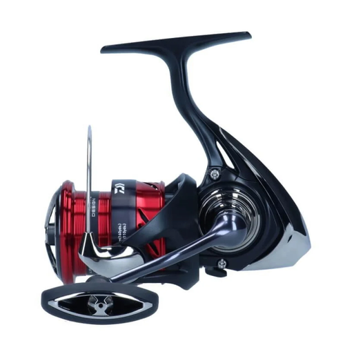 Котушка Daiwa 23 Ninja LT3000-CXH