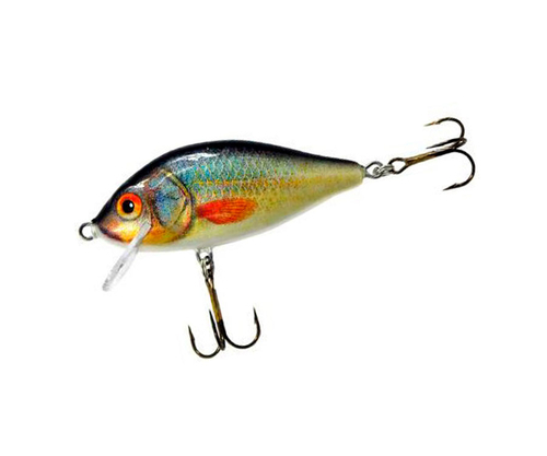 Воблер Jaxon Karas 80mm 13g 0.3-1.5m (VJ-KA8FUK)