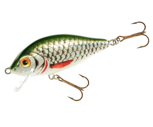 Воблер Jaxon Karas 80mm 13g 0.3-1.5m (VJ-KA8FJB)