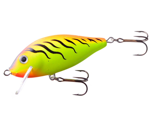 Воблер Jaxon Karas 80mm 13g 0.3-1.5m (VJ-KA8FTR)