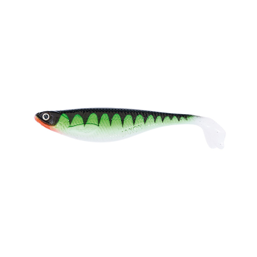 Віброхвіст Jaxon Intensa Hegemon Maxi 13cm колір L (5шт)