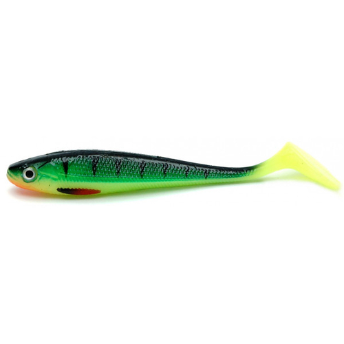  Силікон JAXON Intensa Dominator 12.5cm G (5 шт)