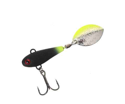 Тейл-спінер Azura Safina Tail-Spinner 7.2г B01