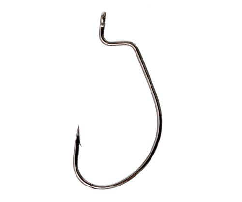 Гачки Azura Finesse Offset Hook №3/0