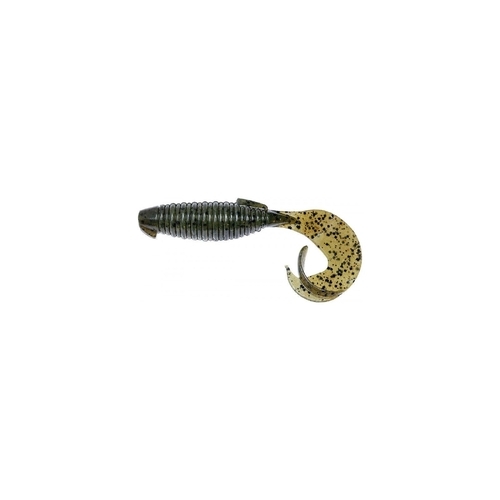 Силікон Keitech Flapper Grub 4