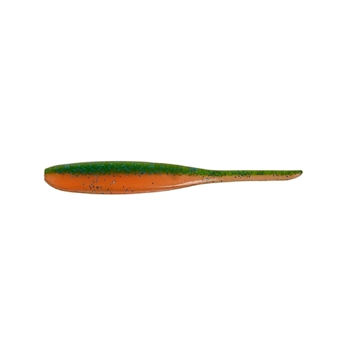 Силікон  Keitech Shad Impact 4