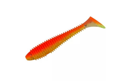 Силікон Keitech Swing Impact FAT 4.3