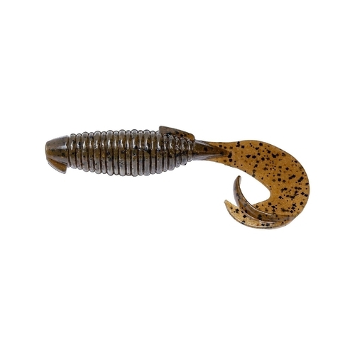 Силікон  Keitech Flapper Grub 4