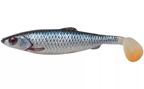 Силікон Savage Gear LB 4D Herring Shad 160mm 28.0g Roach (поштучно)