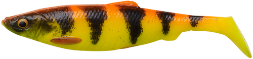 Силікон Savage Gear LB 4D Herring Shad 190mm 45.0g Golden Ambulance (поштучно)