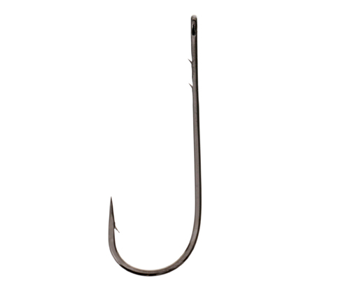 Гачки Azura Long Worm Hook №3/0