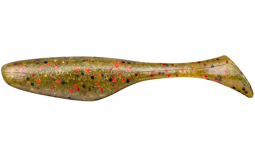 Силікон Select Crazy Shad 4