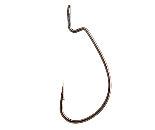 Гачки Azura Kenshin Offset Hook №1