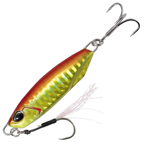 Пількер DUO Drag Metal Cast 60mm 40.0g PHA0026