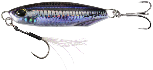 Пількер DUO Drag Metal Cast 60mm 40.0g PHH0568