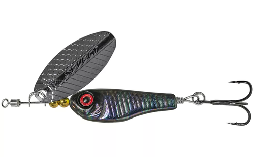 Блешня Select Heli-X №2 7.0g #15