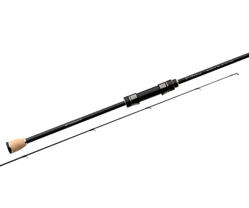 Cпінінговe вудлище Azura X-Game X83L 2.51м 2-14г Angel Shooter TZ