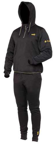 Термобілизна Norfin Cosy Line чорна XL