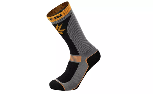 Шкарпетки Norfin Nordic Merino Hiking Crew T3A р.L (42-44)