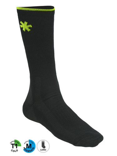 Шкарпетки Norfin Target Basic T1M XL (45-47)