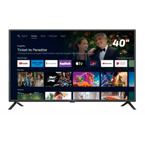 Телевізор 40FN300-GA11V 40