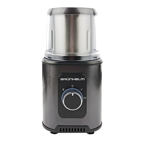 Кавомолка GС-4511S Grunhelm