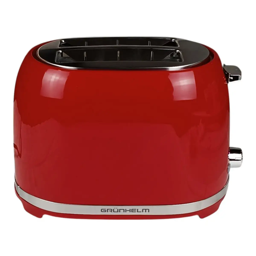 Тостер GRM018R Grunhelm