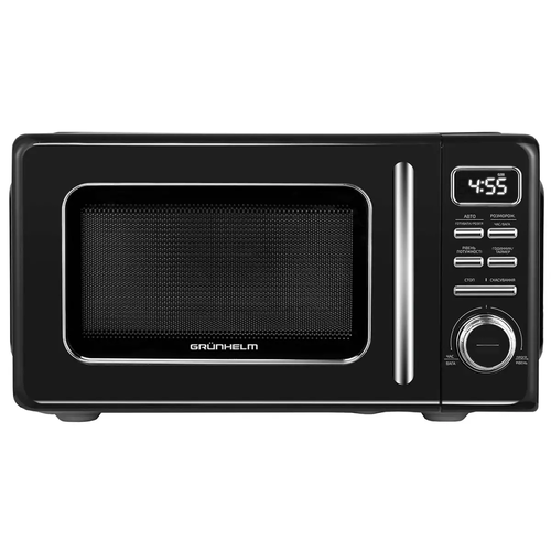 Мікрохвильова піч Grunhelm 20MX1020-B