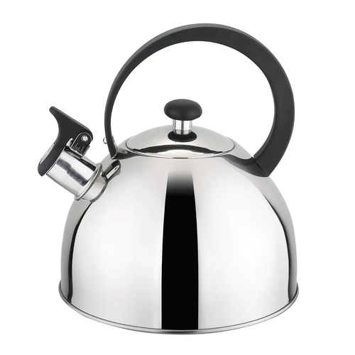 Чайник зі свистком GUSTO GT-1402-25 2.5 л