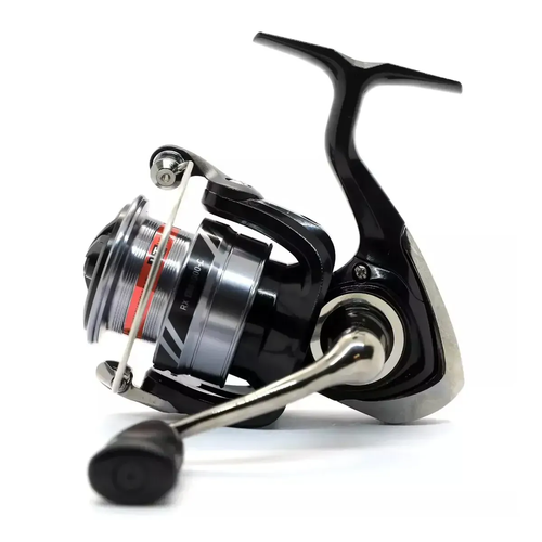 Котушка Daiwa 20 RX LT 1000