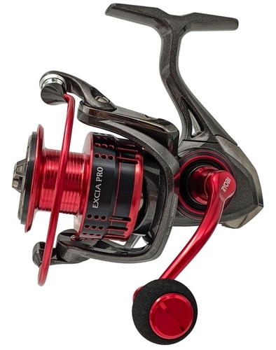 Котушка Ryobi Excia Pro 3000