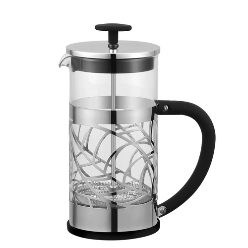 Френч прес VT-9202-600 Macron, Vittora 600 мл