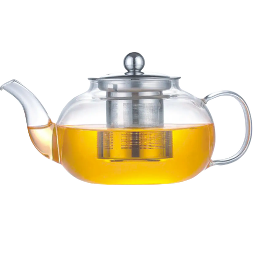 Чайник заварювальний VT-5505-1000 CHER 1000 мл VITTORA