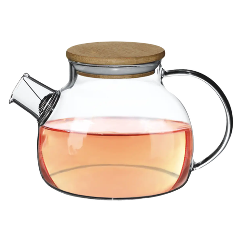 Чайник заварювальний VT-5503-1000 LOIR 1000 мл VITTORA