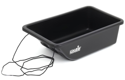 Сани рибальські Norfin 4/120x66x29см