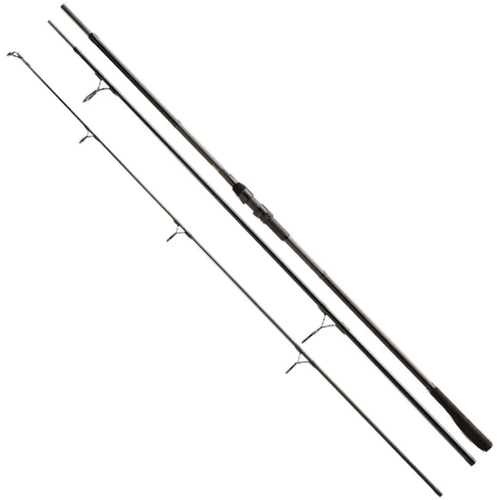 Вудлище коропове Okuma Custom Black Carp 12' 3.60m 3.5lb 3sec