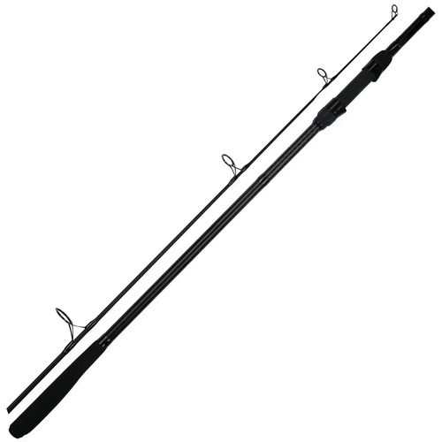 Вудлище коропове Okuma Custom Black Carp 13' 3.90m 3.5lb 2sec