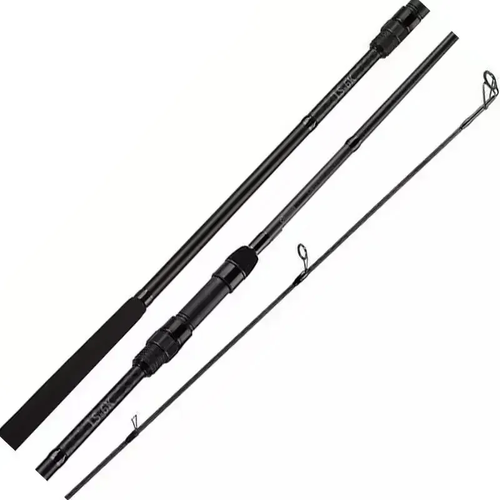 Вудлище коропове Okuma LS-6K Carp 13' 3.90m 3.5lb 3sec