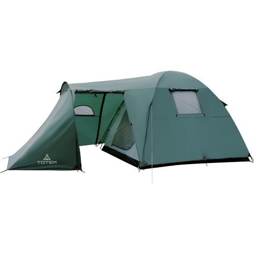 4-місний кемпінговий намет Totem Catawba 4 v2 UTTT-024