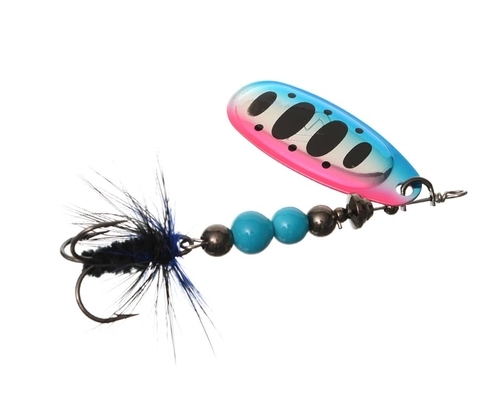 Блешня Azura Razer #3 6.6г Blot #03