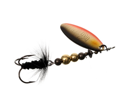 Блешня Azura Safina #3 5.8г Clasic #04