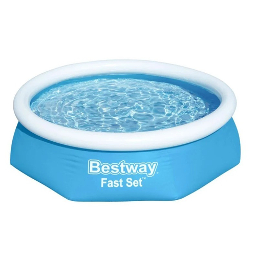 Басейн надувний 57448S 244 x 61 см, круглий 1880 л