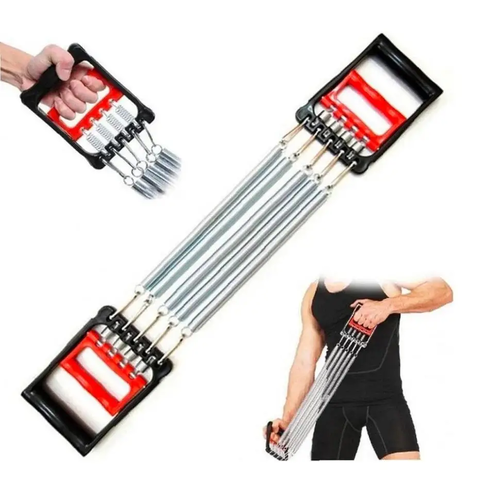 Еспандер плечовий-кистьовий 2 в 1 Pull Chest/Grip TI-T-201